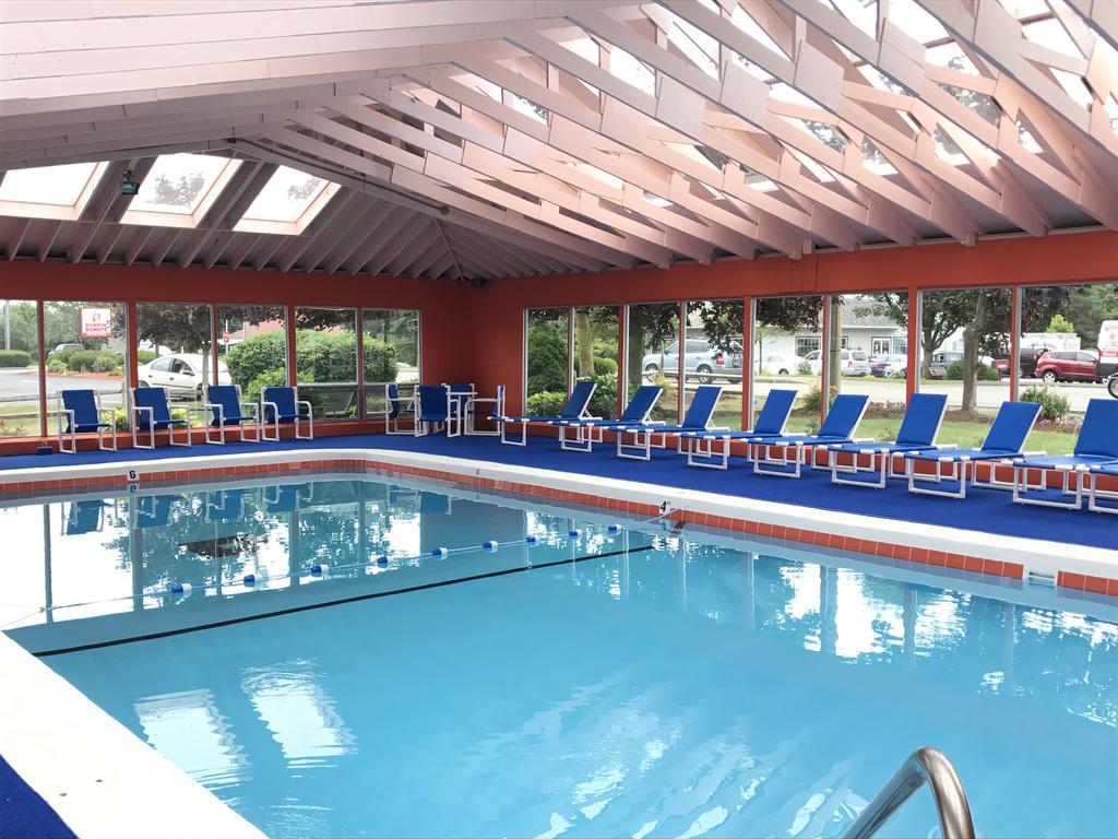 Town N Country Family Resort Уест Ярмут Екстериор снимка